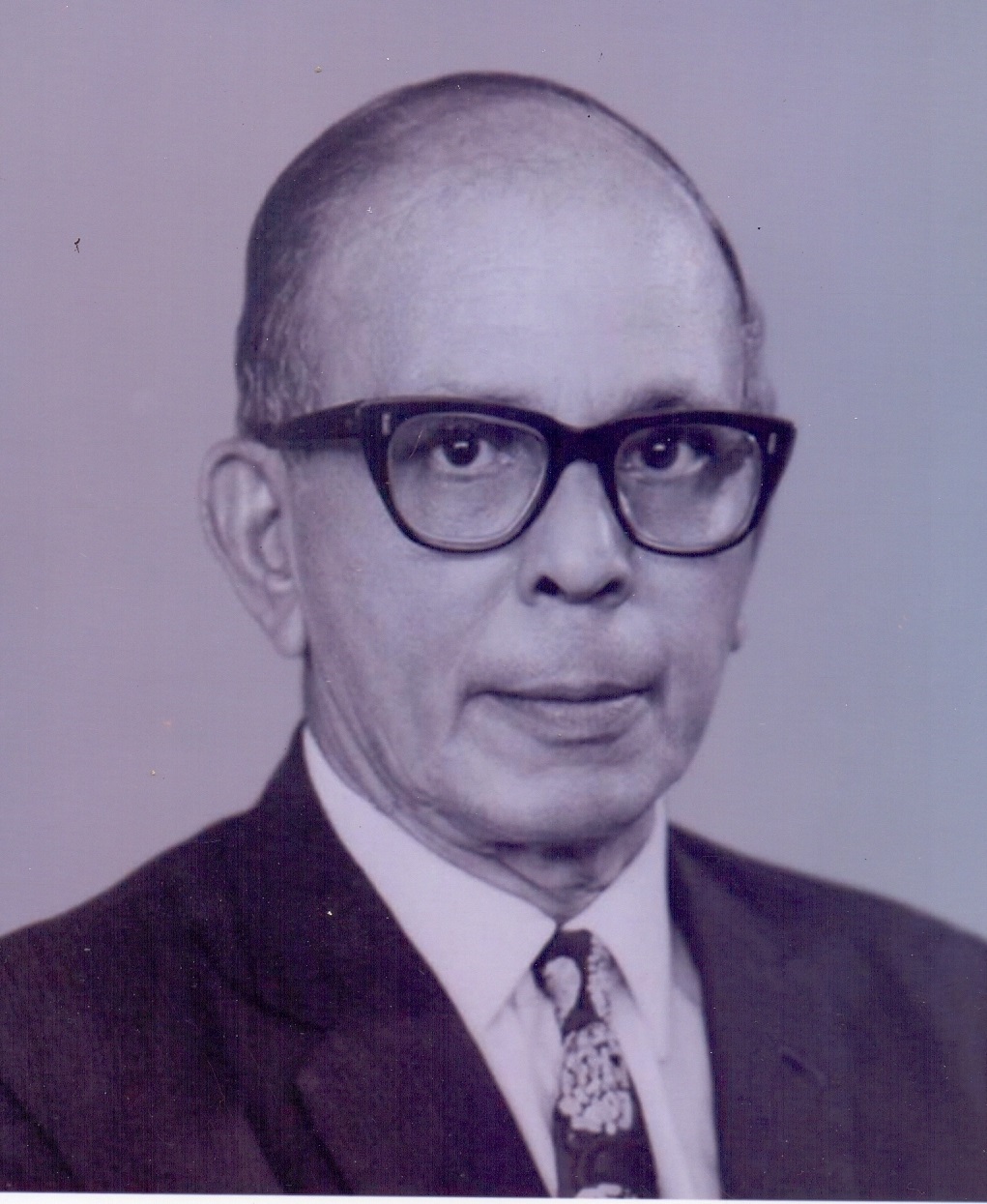 V.G. Kamath