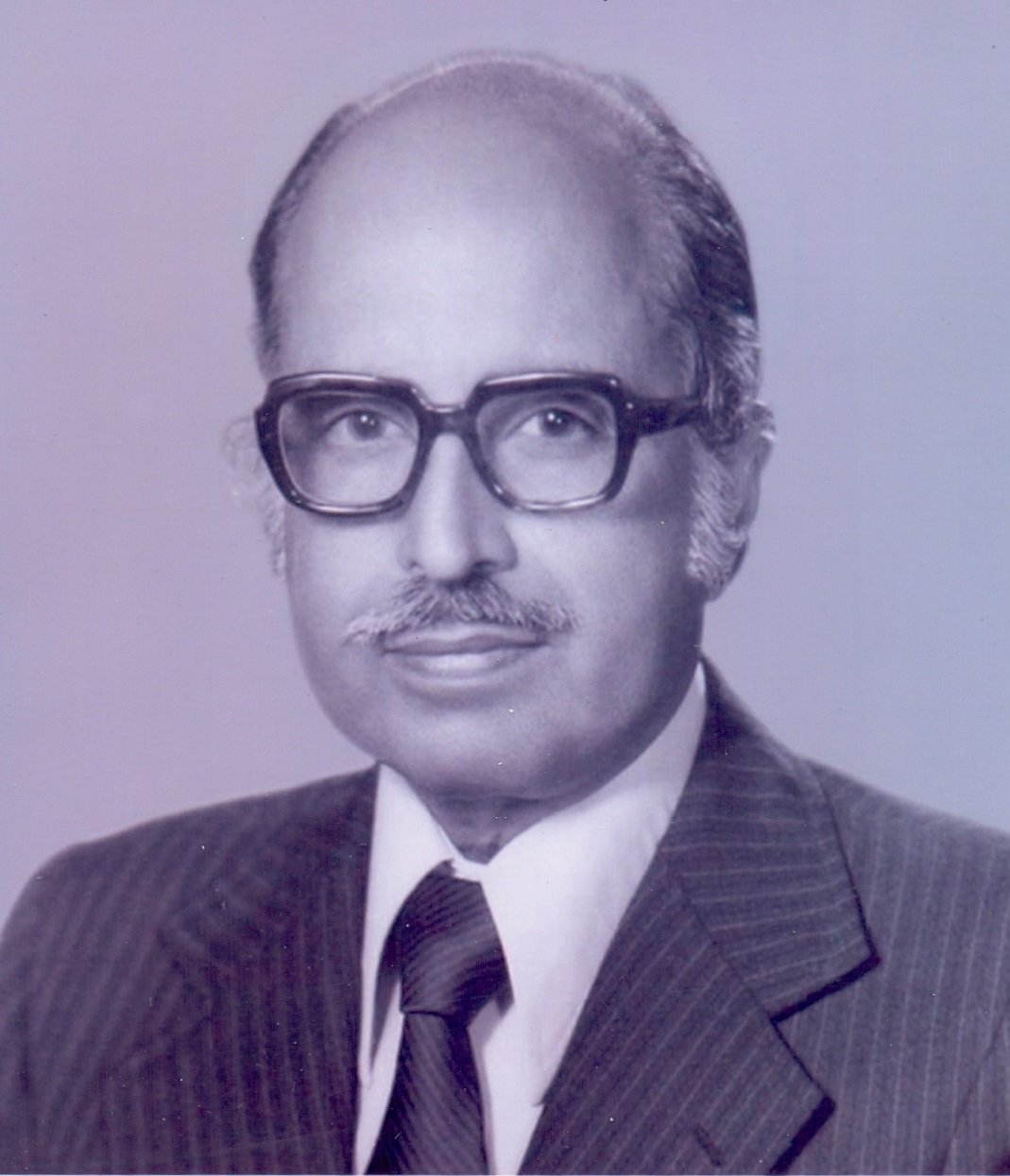 C.P. Ramachandran