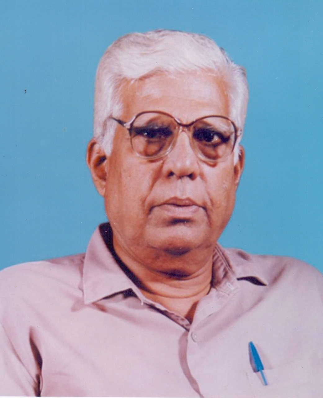 S. Swaminathan