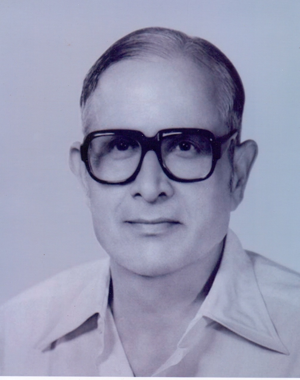 R.B. Kapoor