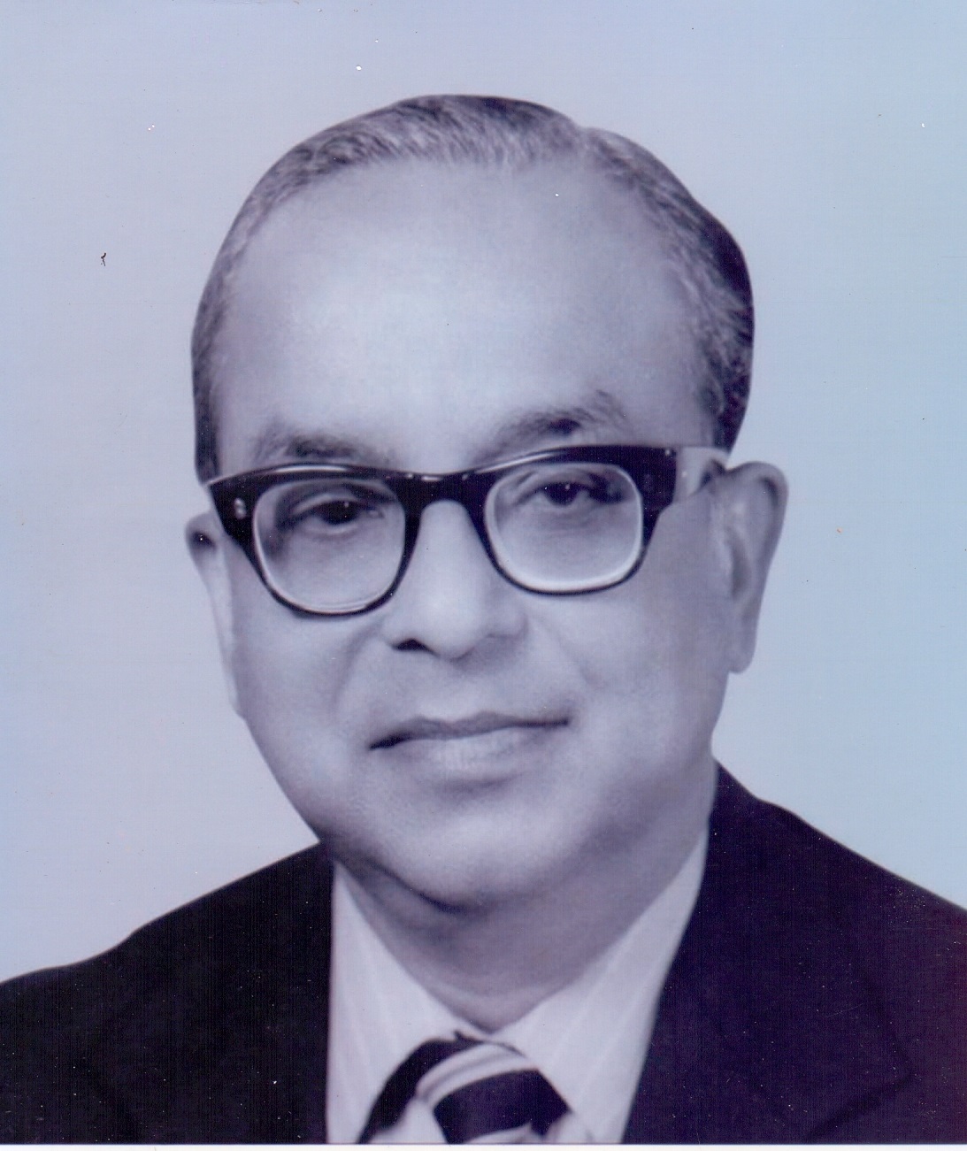 R.K. Mathur