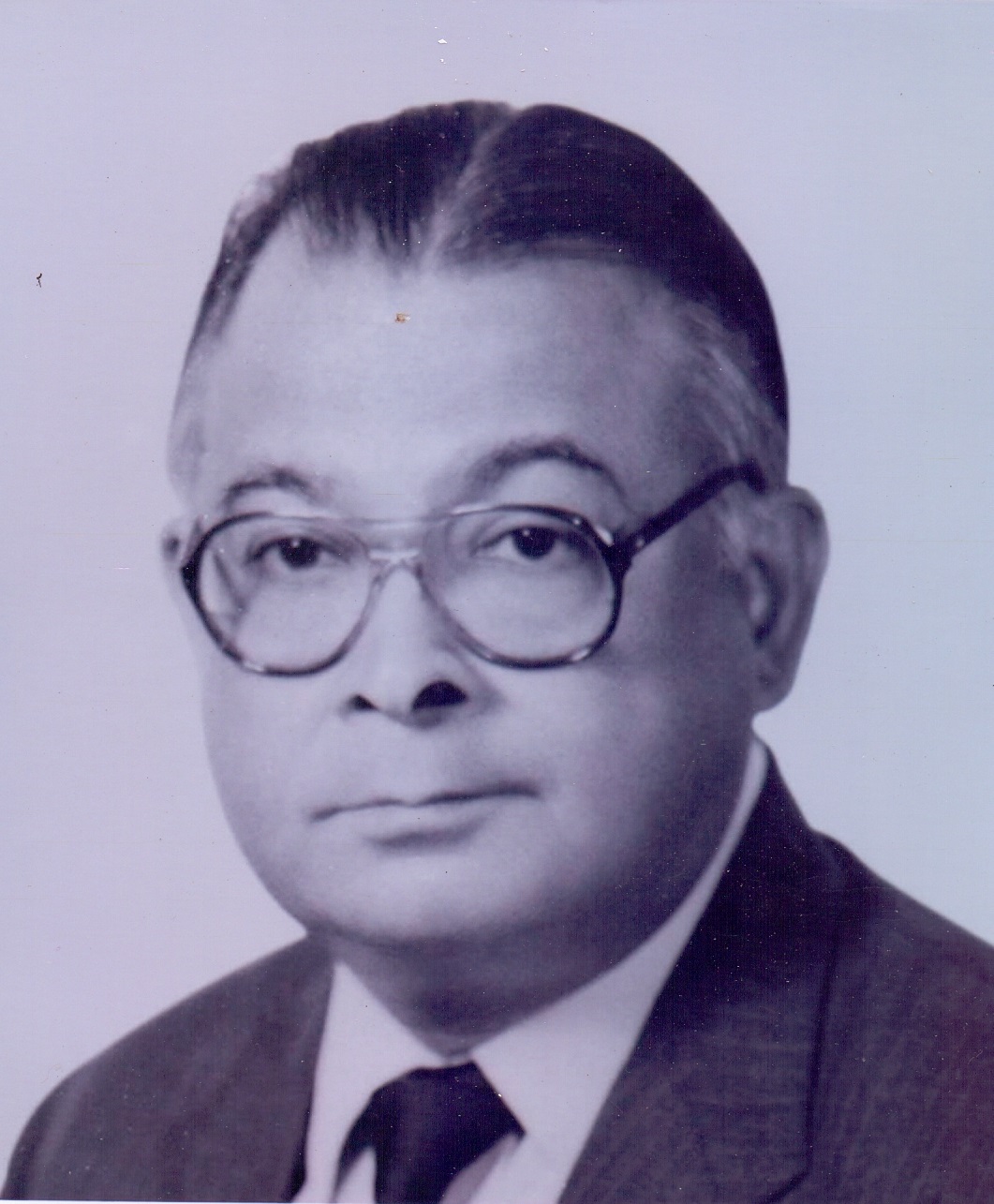 Sanjib Mukherji