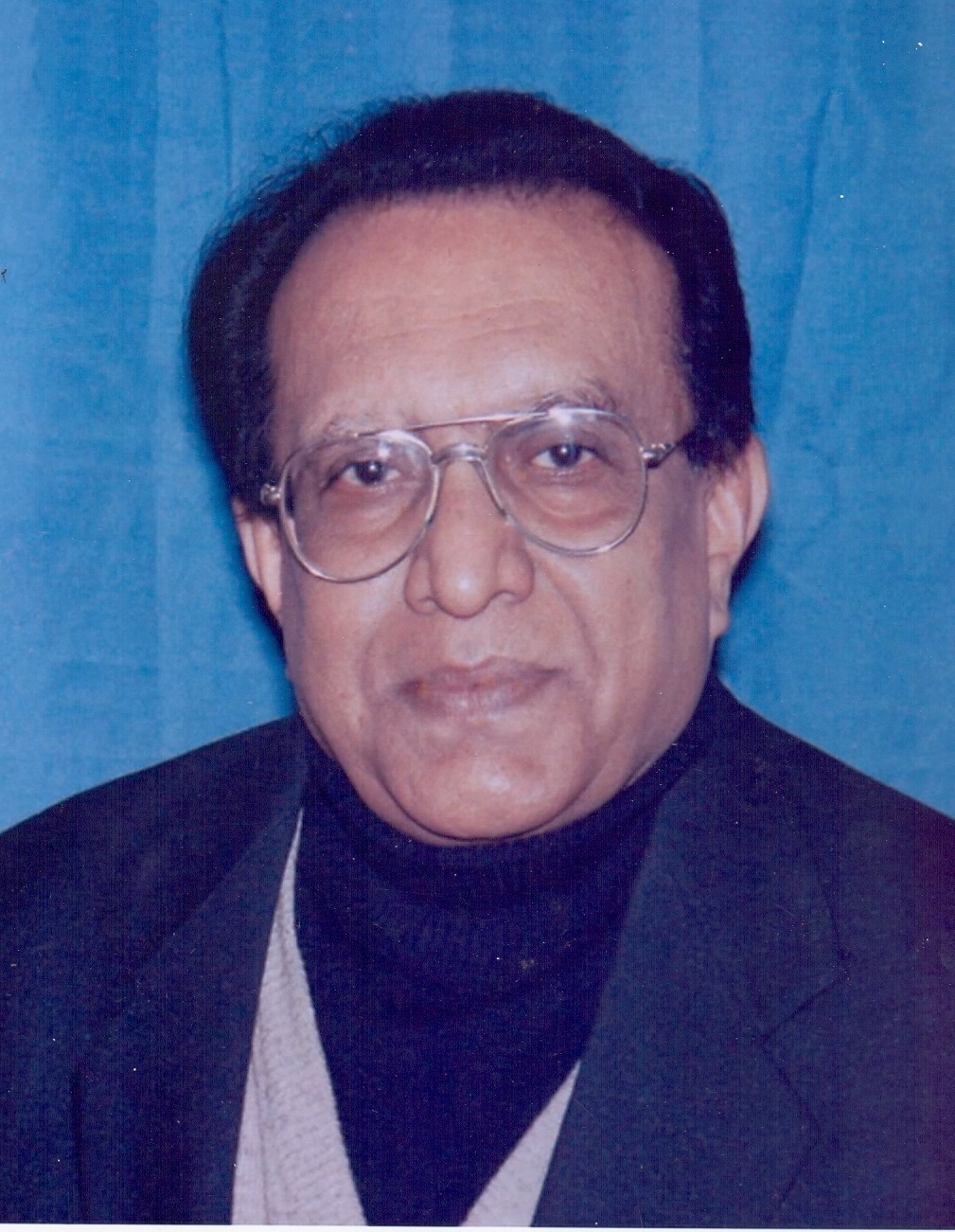 M. Kumaraswami