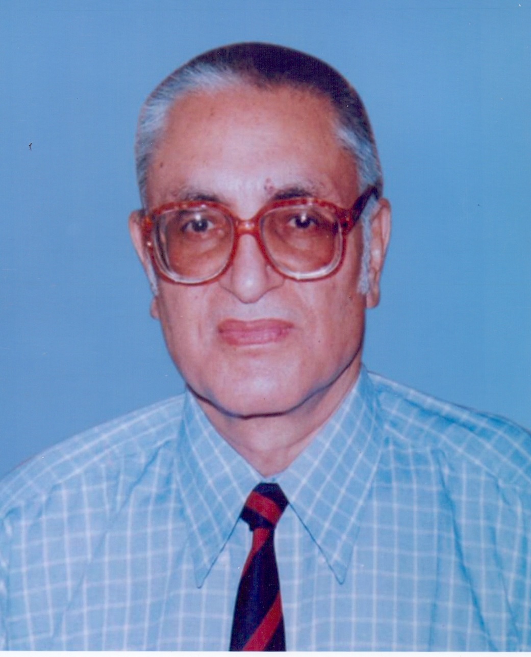 G.C. Bhandari