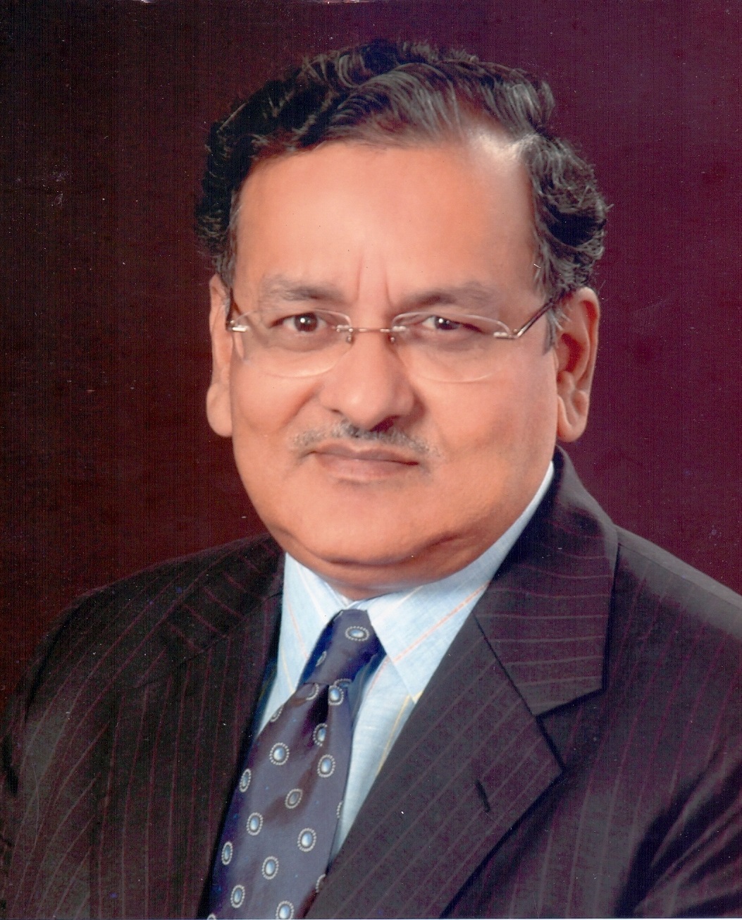 Jnan Prakash
