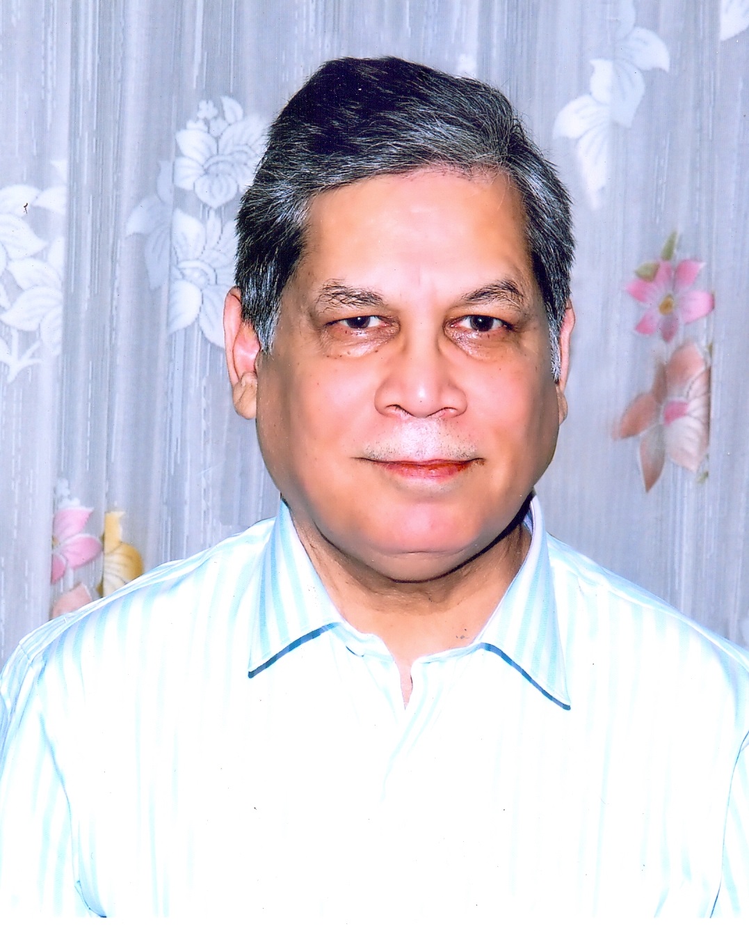 Virendra Diwan