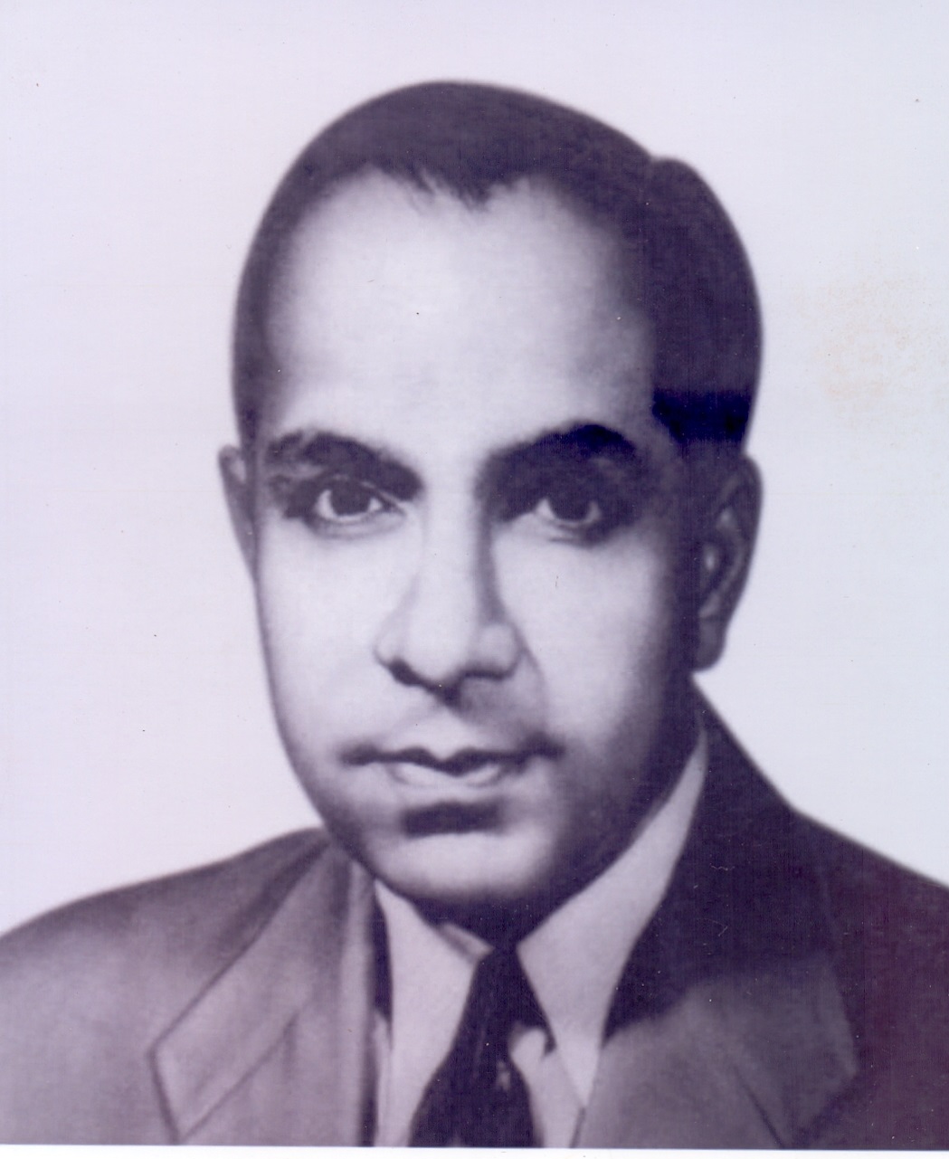 A.P.B. Nayar